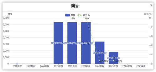 风华高科（000636）财务数据分析与投资价值初探 以在线数据处理与交易处理业务为焦点